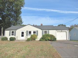 52 Gilbert Rd, Newington, CT 06111