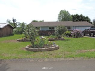 209 W Vine, Napavine, WA 98565