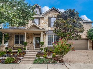 4598 Ballymena Dr, Frisco, TX 75034