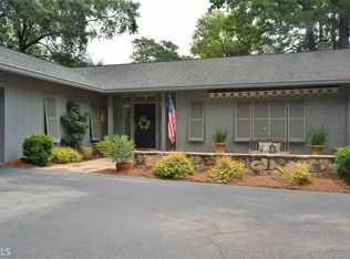 404 Highlander Run, Lagrange, GA 30240