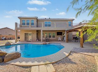 3149 S SIERRA Heights, Mesa, AZ 85212