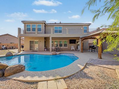 3149 S SIERRA Heights, Mesa, AZ, 85212