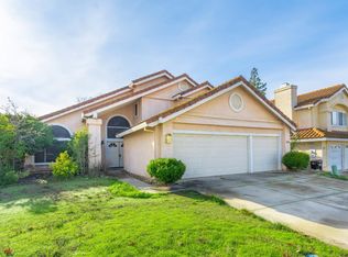 3108 Black Eagle Dr, Antelope, CA