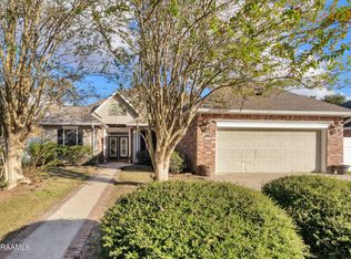 2105 Dustin Morgan Loop, Opelousas, LA 70570