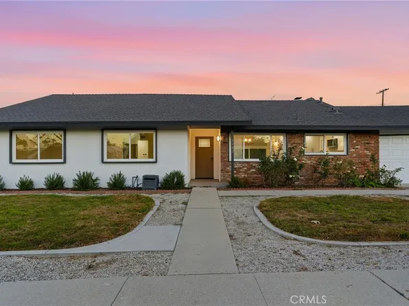 1182 El Monte Dr, Simi Valley, CA 93065