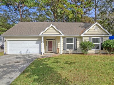 102 Candover Ct, Summerville, SC, 29485