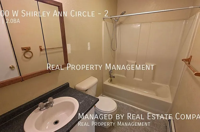 1100 W Shirley Ann Cir #2 — Photo 13