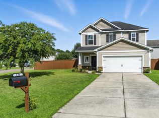 234 Meadow Wood Rd, Summerville, SC 29486