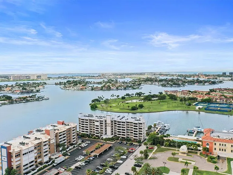 450 Treasure Island Cswy #502 — Photo 42
