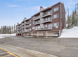 9876 Ryan Gulch Rd #104, Silverthorne, CO 80498