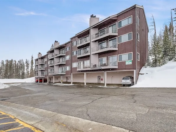 9876 Ryan Gulch Rd #104, Silverthorne, CO 80498