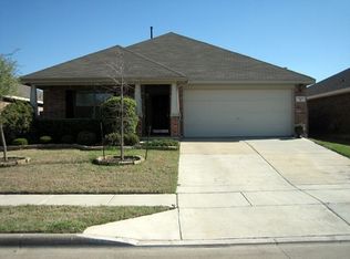 1420 Mountain Air Trl, Fort Worth, TX 76131