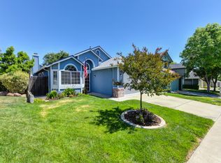 3713 Pine Hollow Way, Antelope, CA 95843