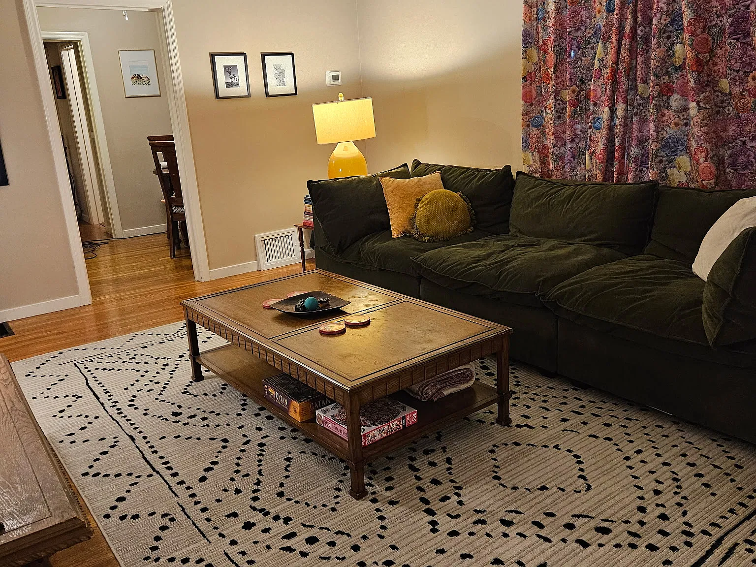 1 bed, 700 sqft, $1,675 — Photo 2