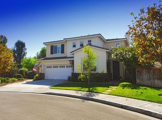 5886 E Treehouse Ln, Anaheim, CA 92807