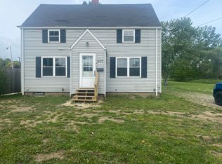 207 Cherry Ave #2, Chardon, OH 44024