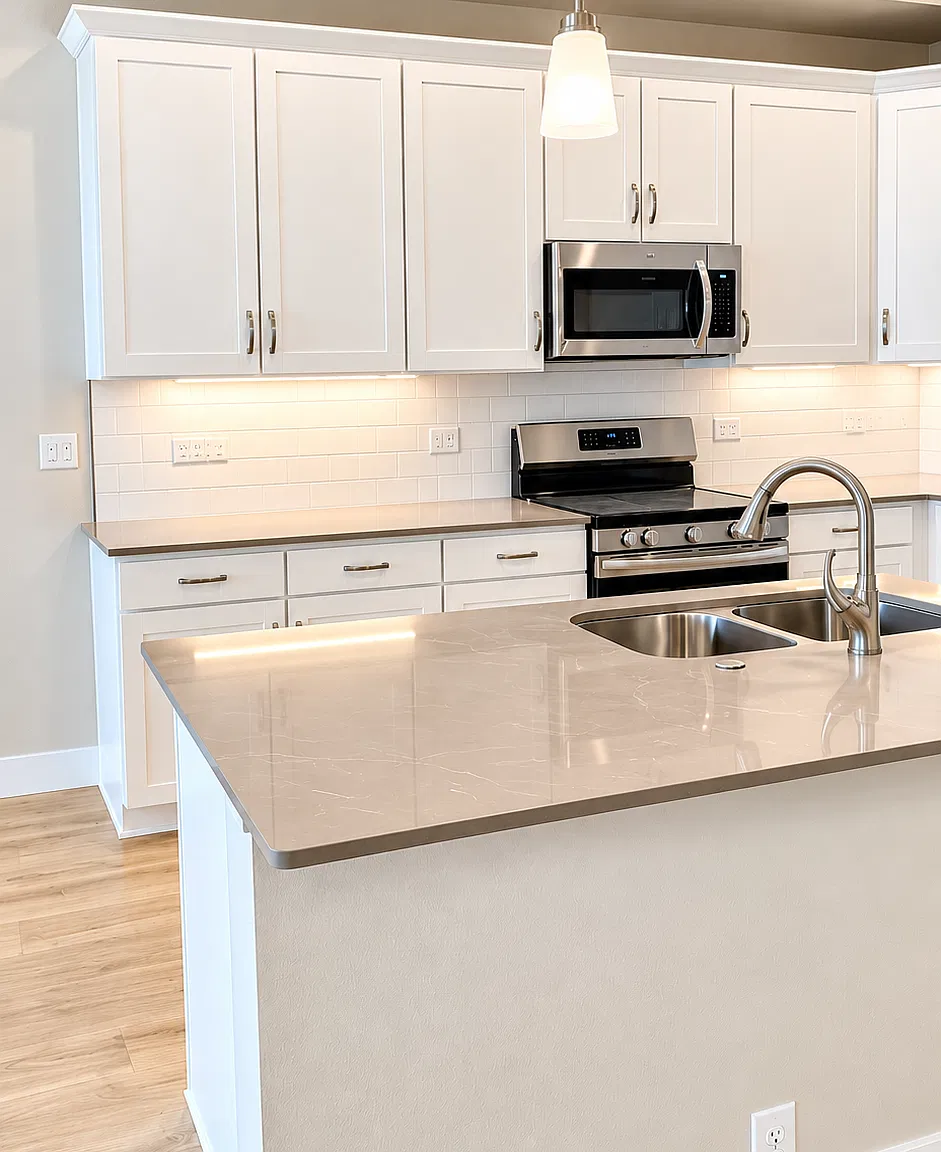 3 bed, 1581 sqft, $2,595 — Photo 2