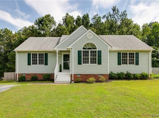 9648 Lockberry Ridge Loop, North Chesterfield, VA 23237