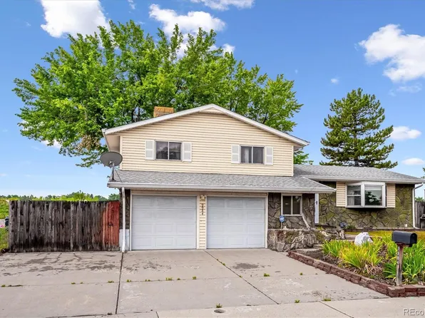 9984 W Maryland Drive, Lakewood, CO 80232
