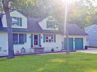 30 Sunny Ln, Cape May Court House, NJ 08210