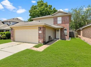 2106 Tomlinson Trail Dr, Houston, TX 77067