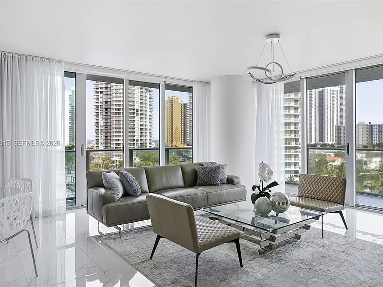 330 Sunny Isles Blvd #5-708 — Photo 11