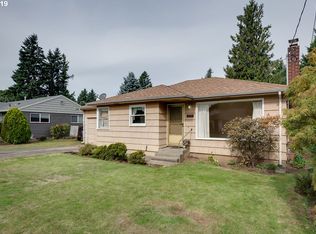 12531 SE Mill Ct, Portland, OR