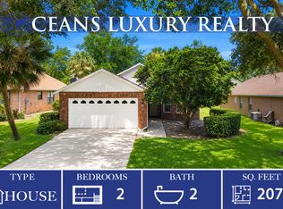29 Reflections Village Dr, Ormond Beach, FL 32174
