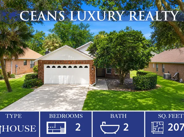 29 Reflections Village Dr, Ormond Beach, FL 32174