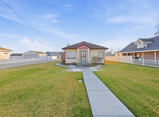 557 W Factory St, Garland, UT 84312