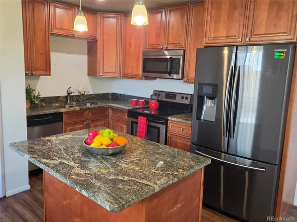 12293 E Mexico Avenue, Aurora, CO 80012