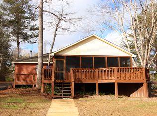 16 S Pin Oak Ln, Jacksons Gap, AL 36861