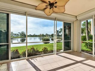 3524 Windjammer Cir APT 201, Naples, FL 34112