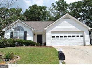 515 Edgewater Way, McDonough, GA 30253