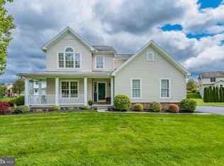 5265 Aldersgate Cir, Mechanicsburg, PA 17050
