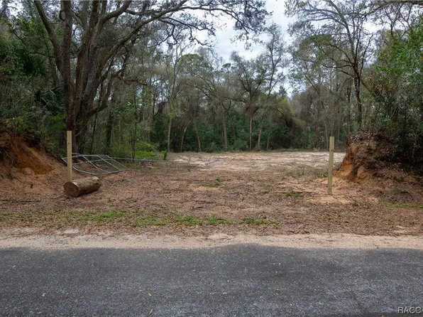 2874 & 2898 E Oakton St, Hernando, FL 34442