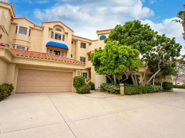 4205 Harbour Island Ln, Oxnard, CA 93035