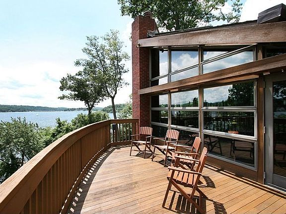 Over 800 sqft in decking