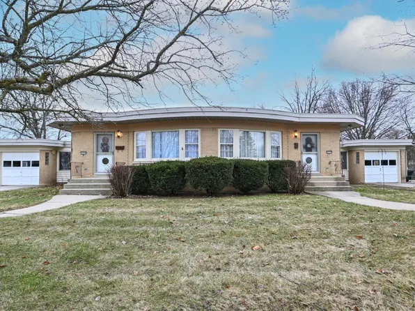 12323 West Walker STREET #12329, West Allis, WI 53214