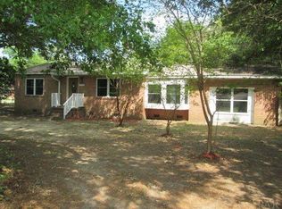6140 Trent St, Pensacola, FL 32503