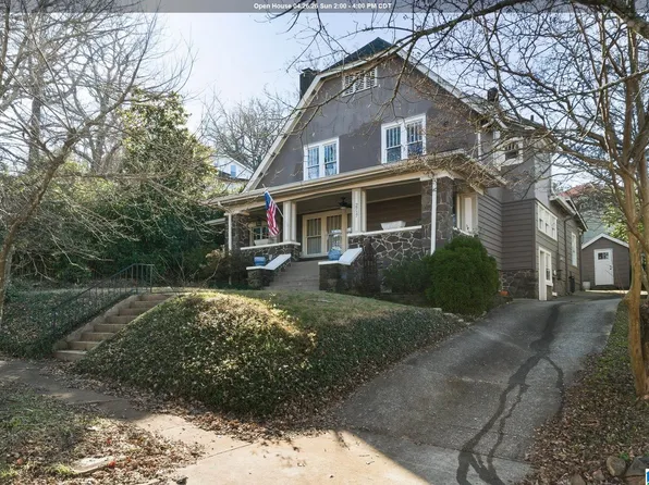 2717 Caldwell Ave S, Birmingham, AL 35205