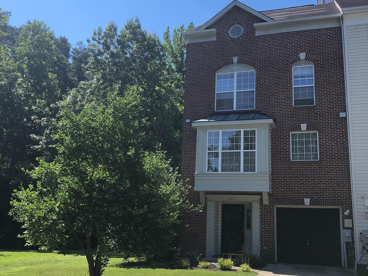 8278 Quill Point Dr, Bowie, MD 20720 Zillow