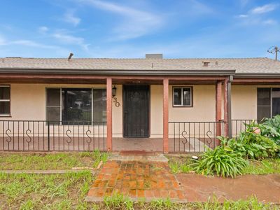 3930 41st Ave, Sacramento, CA, 95824