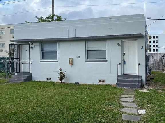 4th image of 1437 NE 110th Ter APT 3