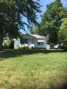 441 State Route 15, Albion, IL, 62806