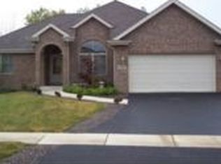 9726 Hohman St, Dyer, IN 46311