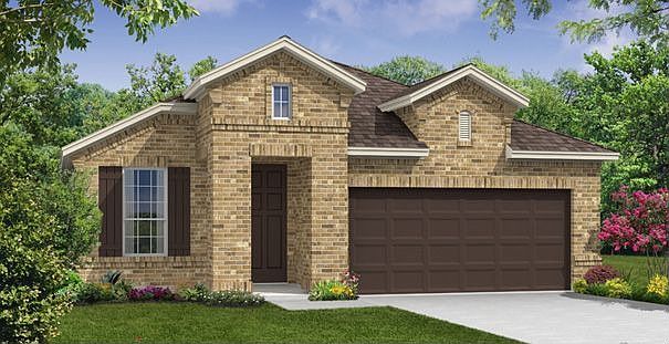 Sage C Elevation