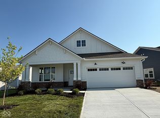 19379 McBee Ave, Westfield, IN 46074