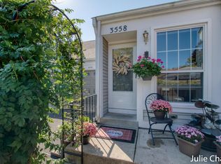 3558 Whispering Brook Dr SE, Kentwood, MI 49508