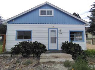 220 S 2nd St, Challis, ID 83226
